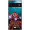 Marvel Iron Man Repulsor Blast Google Pixel 6 Pro Skin
